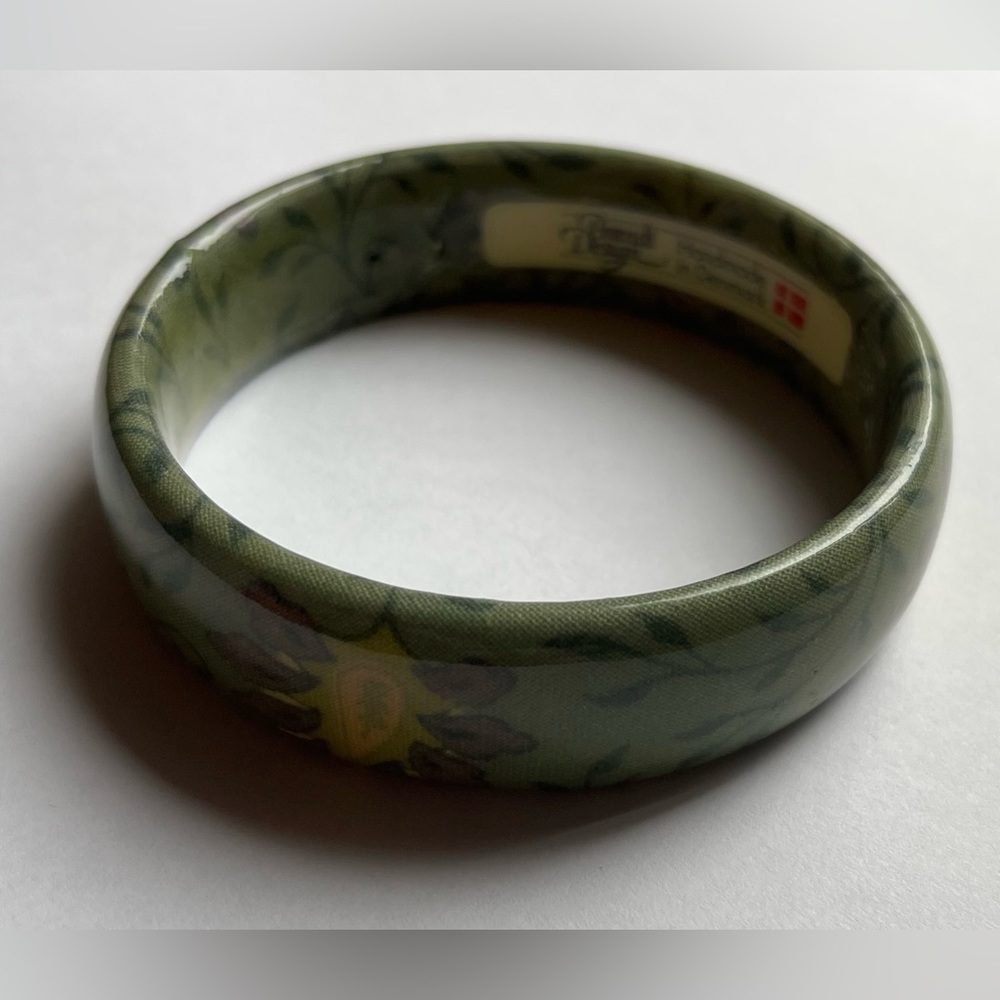 Vintage Brandt design bracelet